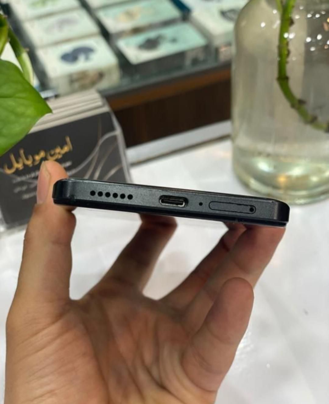 +Note 12pro خشک بدون خطوخش|موبایل|مریوان, |دیوار