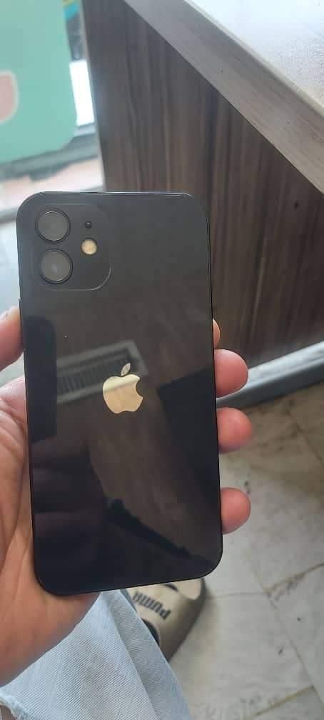 Iphone 12 normal 128|موبایل|تهران, شبیری|دیوار