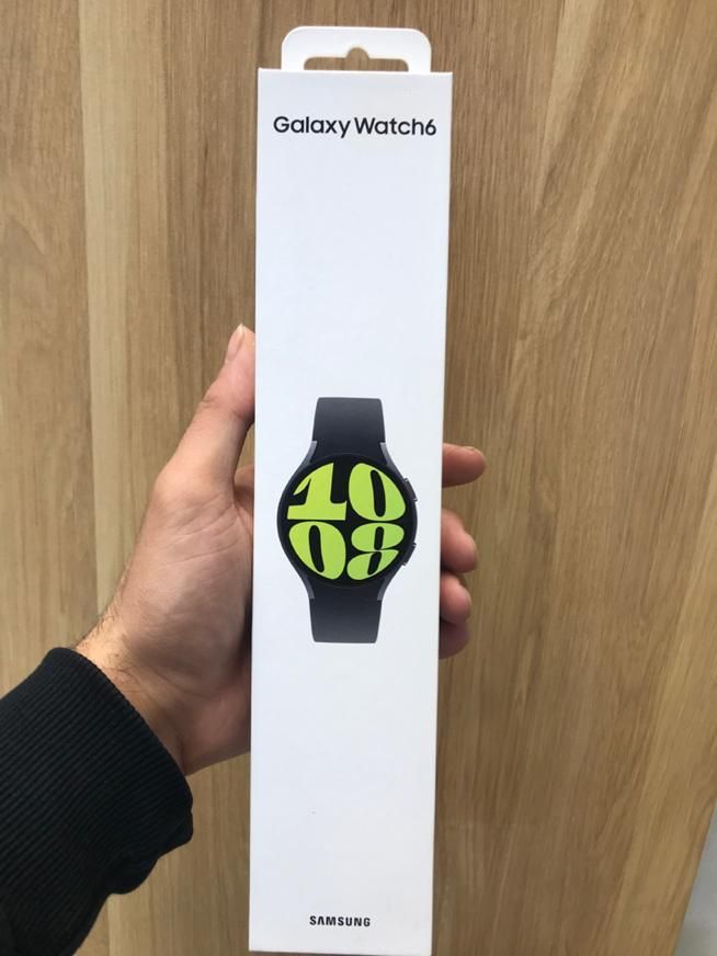 Galaxy watch 6 44m.m R940|ساعت|تهران, هفت حوض|دیوار