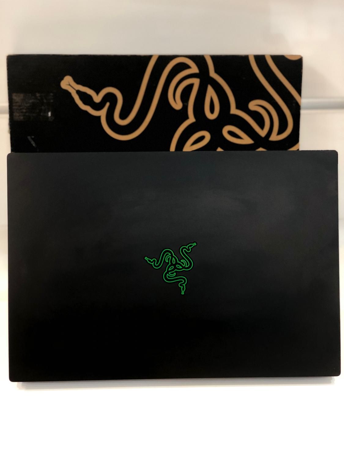 لپ تاپ گیمینگ ریزر/razer blade 14 2023/نقد و اقساط|رایانه همراه|تهران, هوانیروز|دیوار