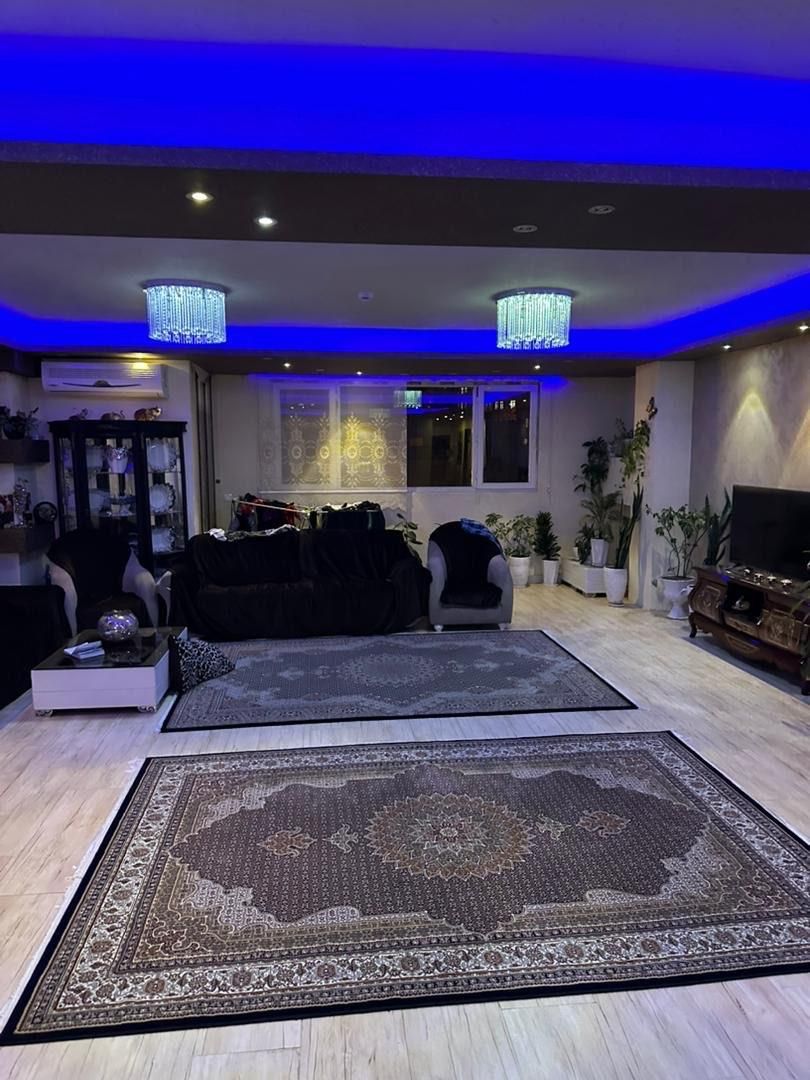 اپارتمان ۱۳۰ متر تک واحدی رودکی|فروش آپارتمان|ارومیه, |دیوار