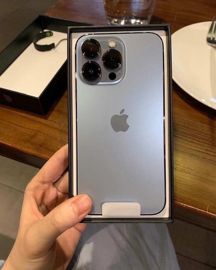 IPhone 13 pro max اقساطی بدون چک|موبایل|تهران, گیشا (کوی نصر)|دیوار