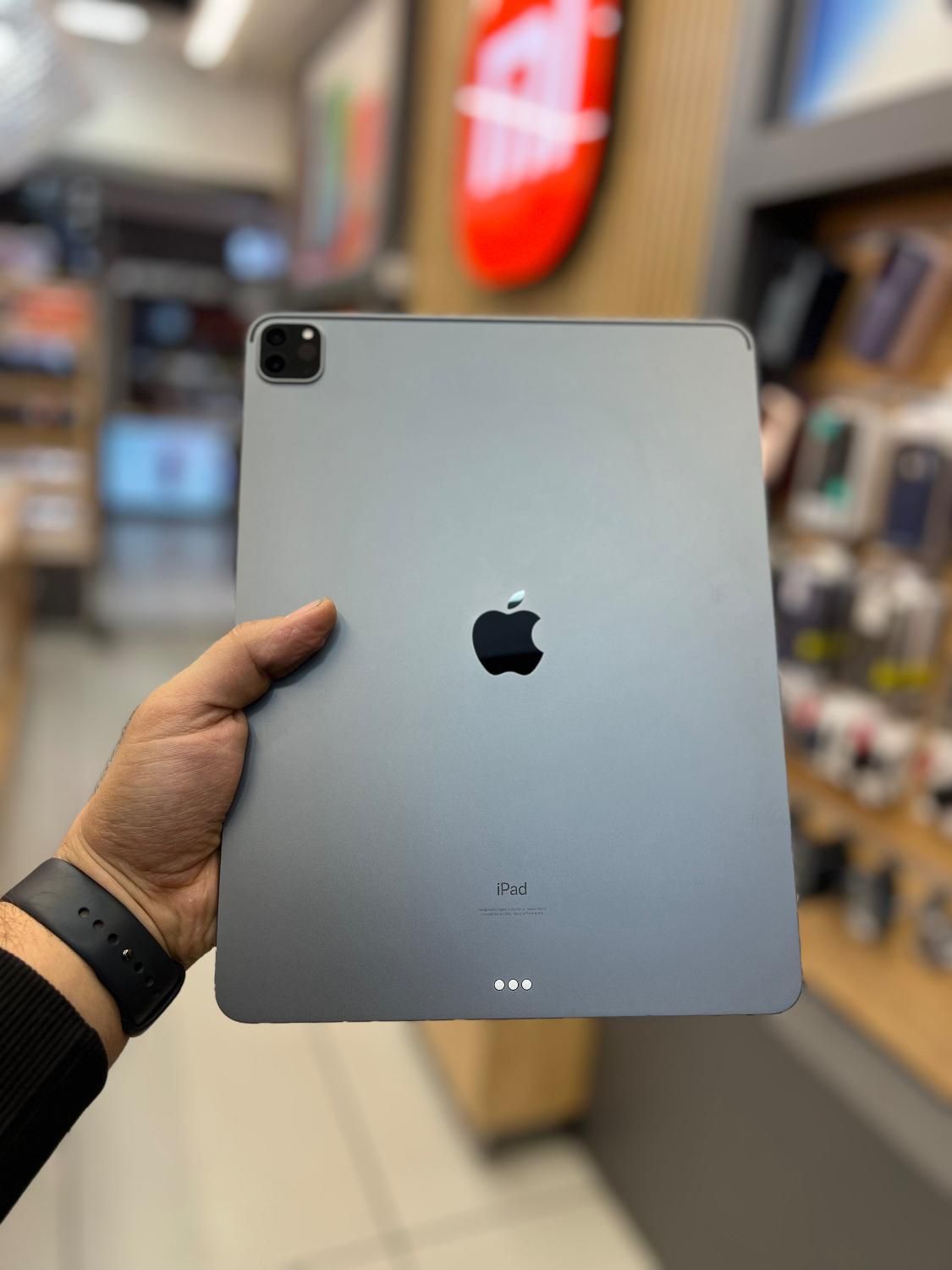 Ipad Pro 12.9 512GB|تبلت|تهران, فردوسی|دیوار