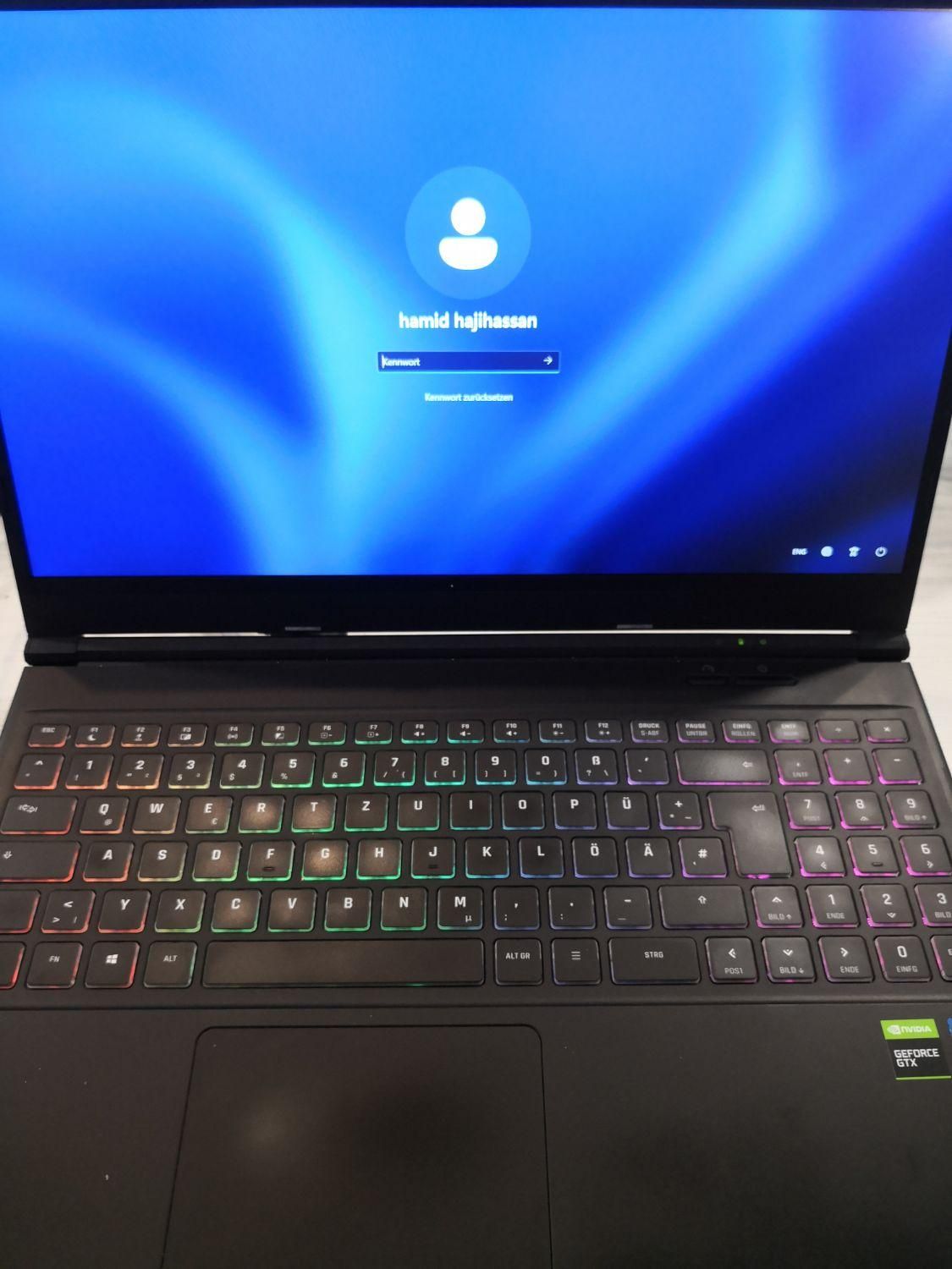 xmg core15|رایانه همراه|تهران, پاسداران|دیوار