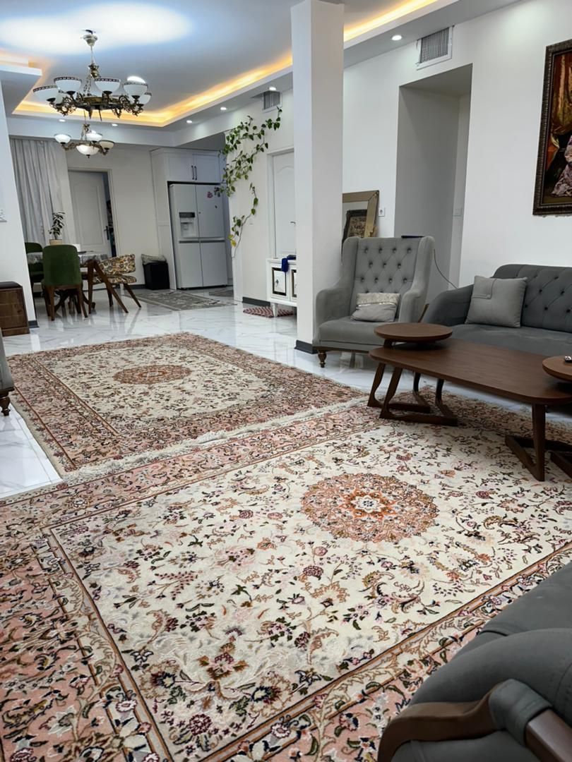 تکواحدی 102متر 3خواب فول نوسازی/غرق نور/اردیبهشت|فروش آپارتمان|تهران, شیخ هادی|دیوار