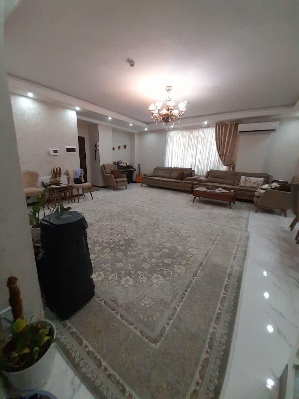 رهن آپارتمان ۳ خوابه در دیلمان|اجارهٔ آپارتمان|تهران, دیلمان|دیوار