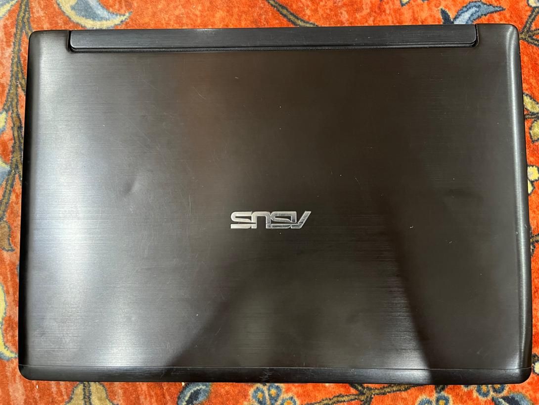 لپ تاپ ASUS|رایانه همراه|کرمان, |دیوار