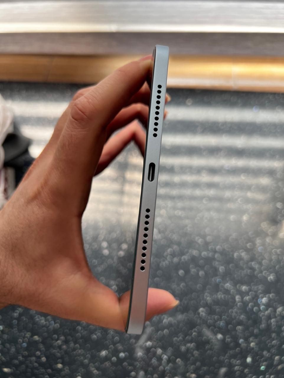 آیپد مینی ۷ - ipad mini 2024 (a17pro)|تبلت|تهران, دولت‌آباد|دیوار
