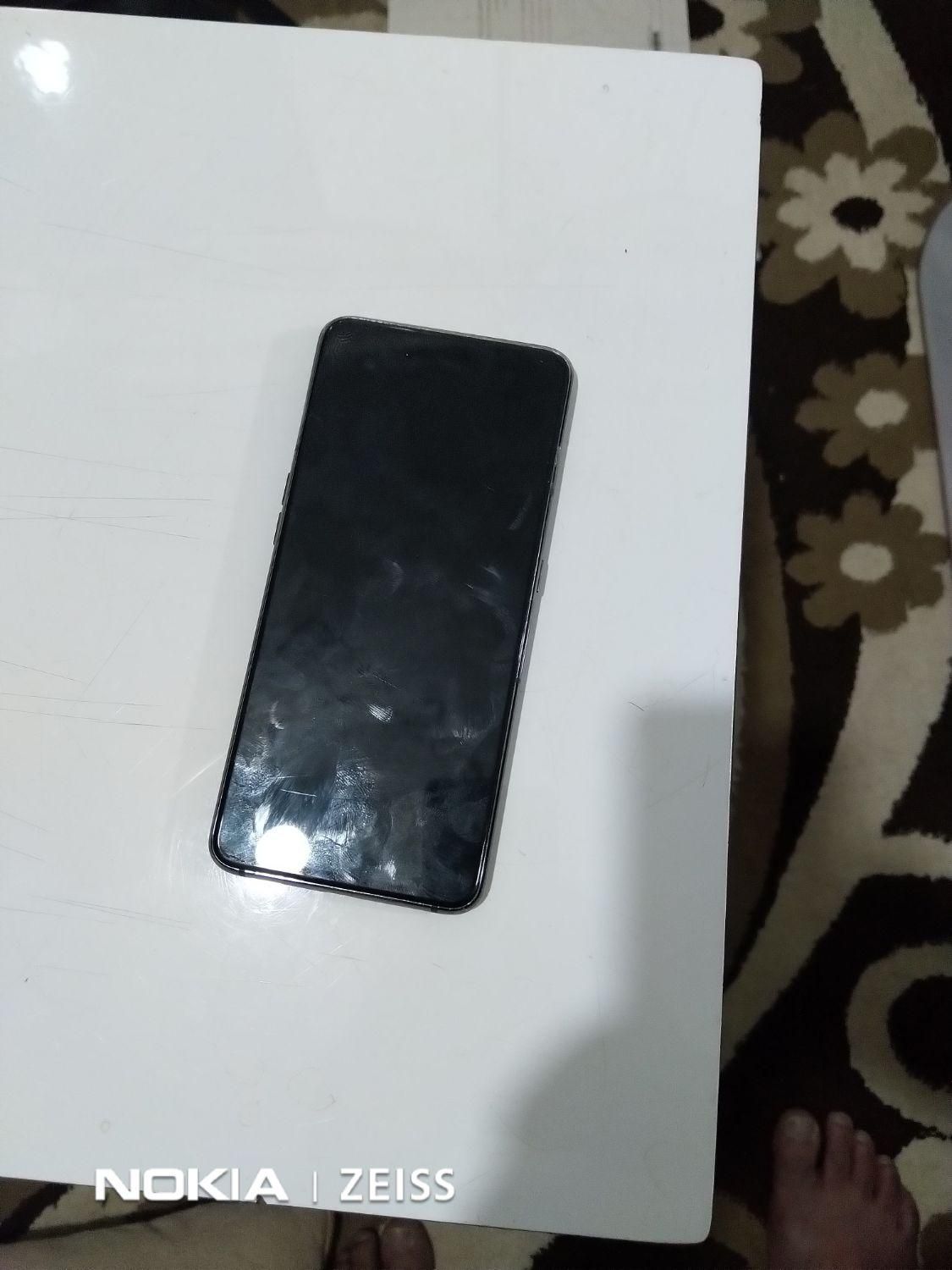 سامسونگ Galaxy A80 با حافظهٔ ۱۲۸ گیگابایت|موبایل|تهران, مبارک‌آباد بهشتی|دیوار