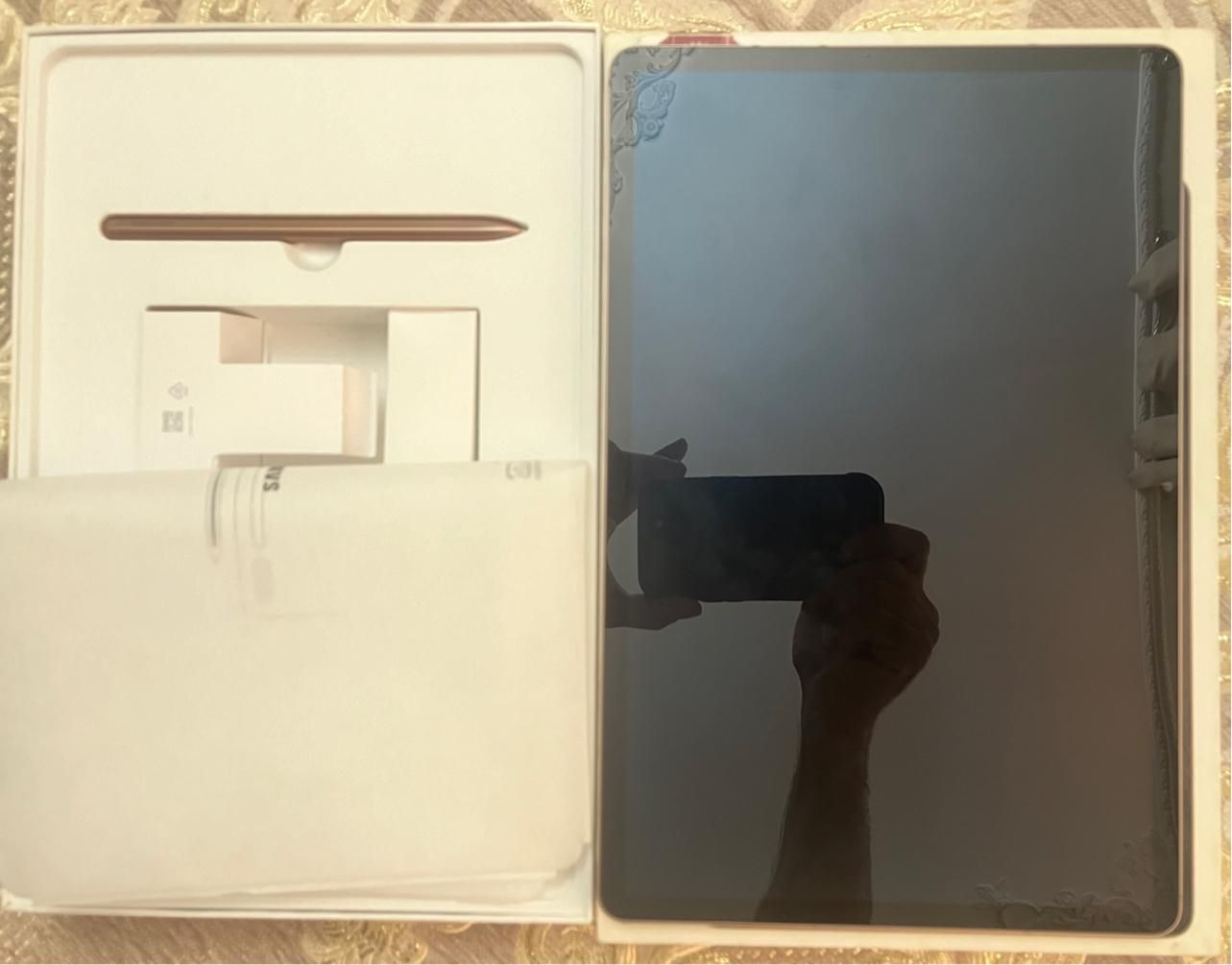 تبلت سامسونگ گلکسی S7 پلاس //  +Tab s7|تبلت|تهران, نواب|دیوار
