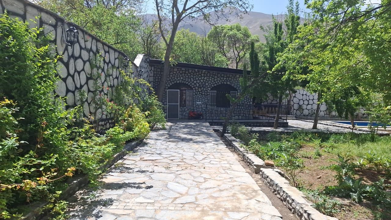 خرید + مشارکت ۸۰۰ متر کلنگی|مشارکت در ساخت املاک|تهران, تهران‌نو|دیوار