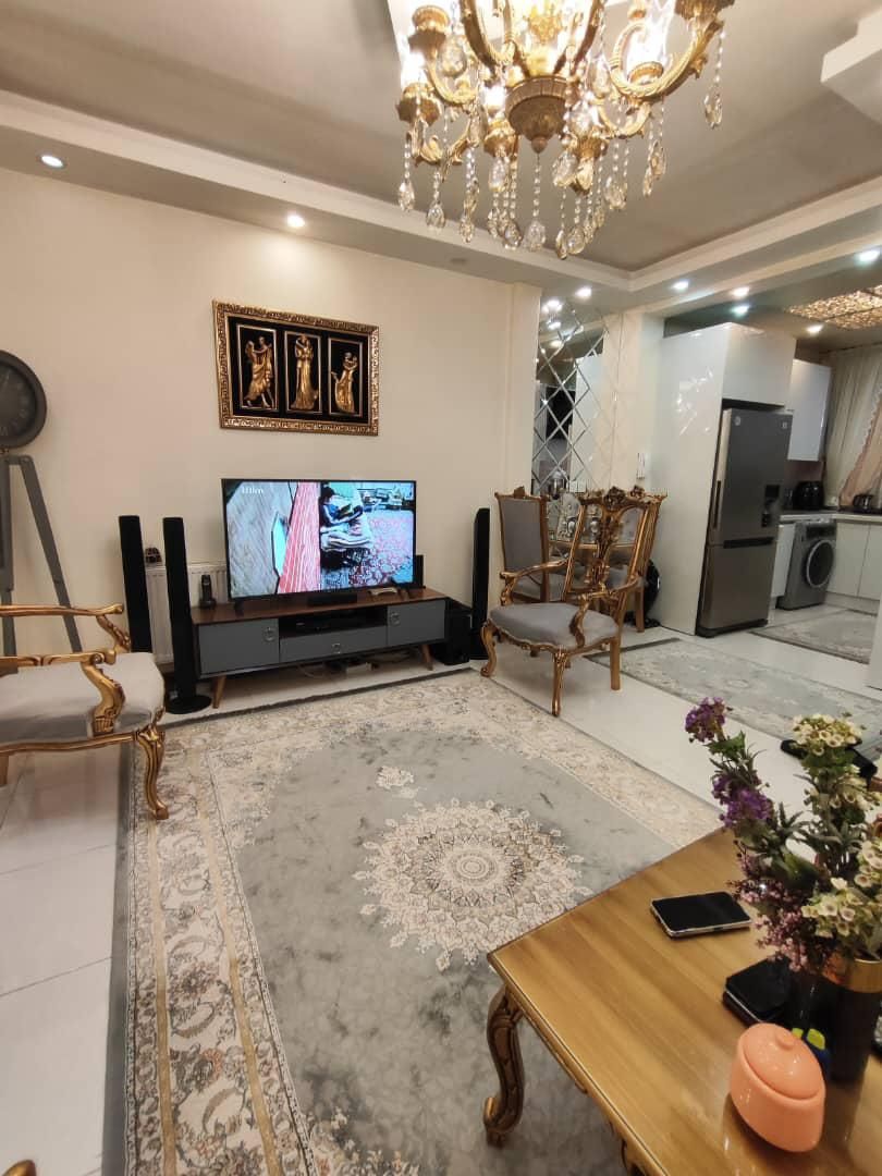 ۴۴ متر تکواحدی بازسازی لوکس / نارمک خیابان دمیرچی|فروش آپارتمان|تهران, هفت حوض|دیوار