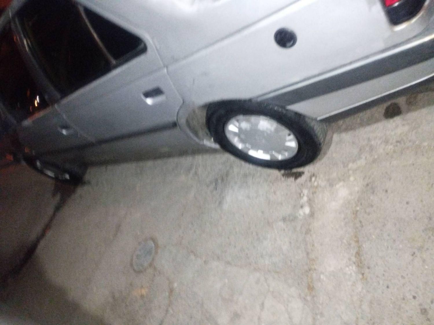 پژو 405 GLX - دوگانه سوز CNG، مدل ۱۳۸۸|خودرو سواری و وانت|تهران, شهادت|دیوار