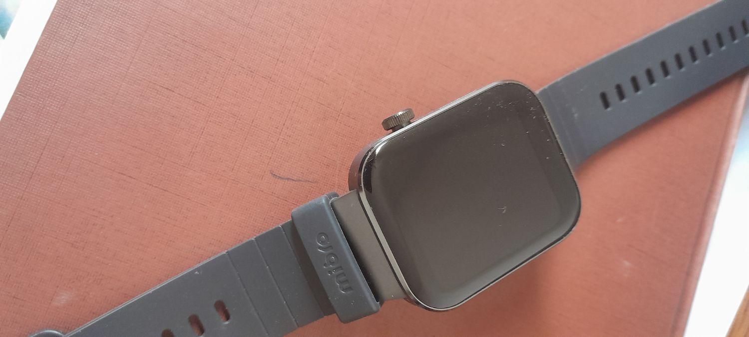 ساعت هوشمند میبرو smartwatch t1|ساعت|تهران, یافت‌آباد|دیوار