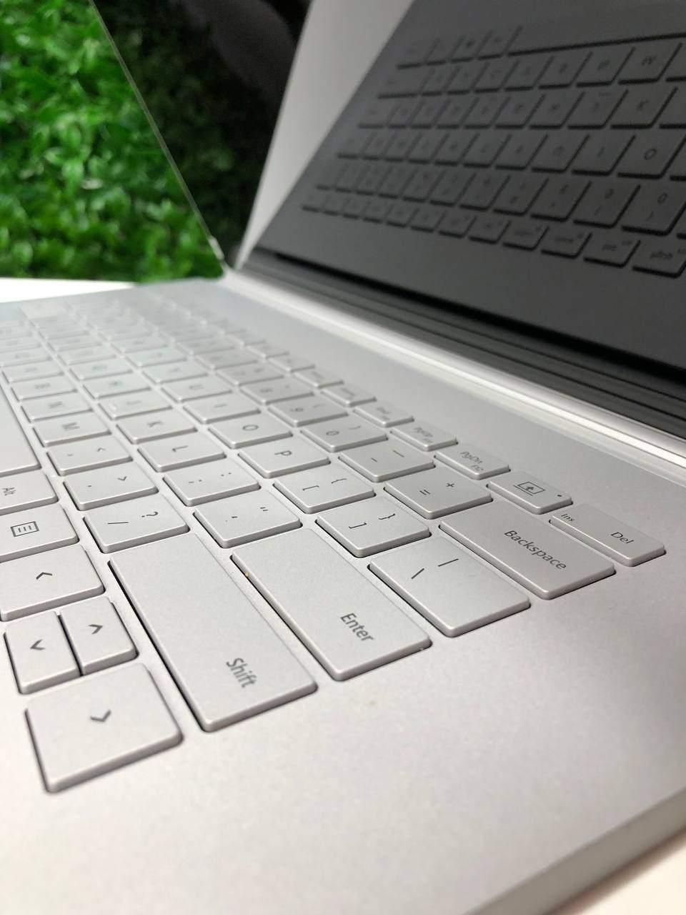 سرفیس بوک 2  i7-16-512-2g  Surface book 2|رایانه همراه|تهران, میدان ولیعصر|دیوار