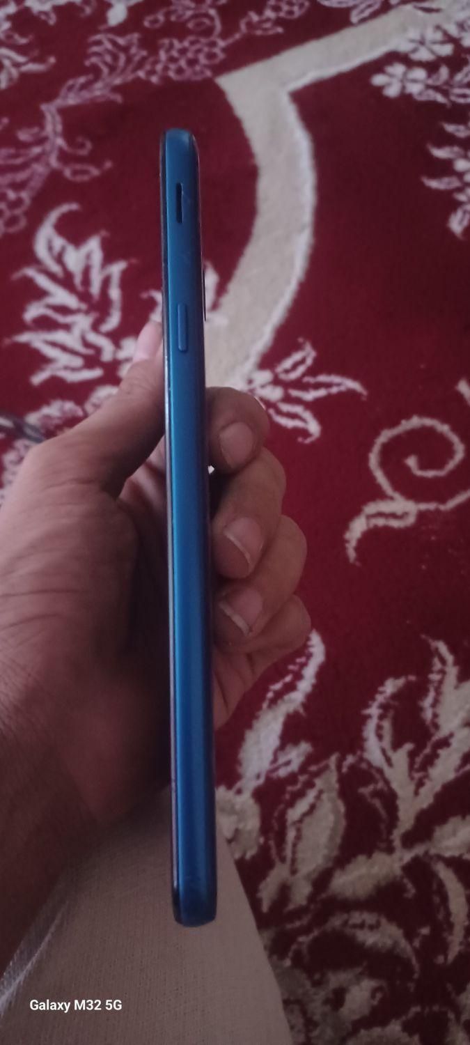 سامسونگ Galaxy J4 Core با حافظهٔ ۱۶ گیگابایت|موبایل|اصفهان, عمان سامانی|دیوار