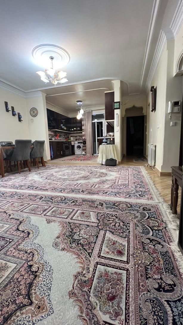 فروش آپارتمان ۹۰ متری ۲ خوابه در شیخ هادی|فروش آپارتمان|تهران, شیخ هادی|دیوار