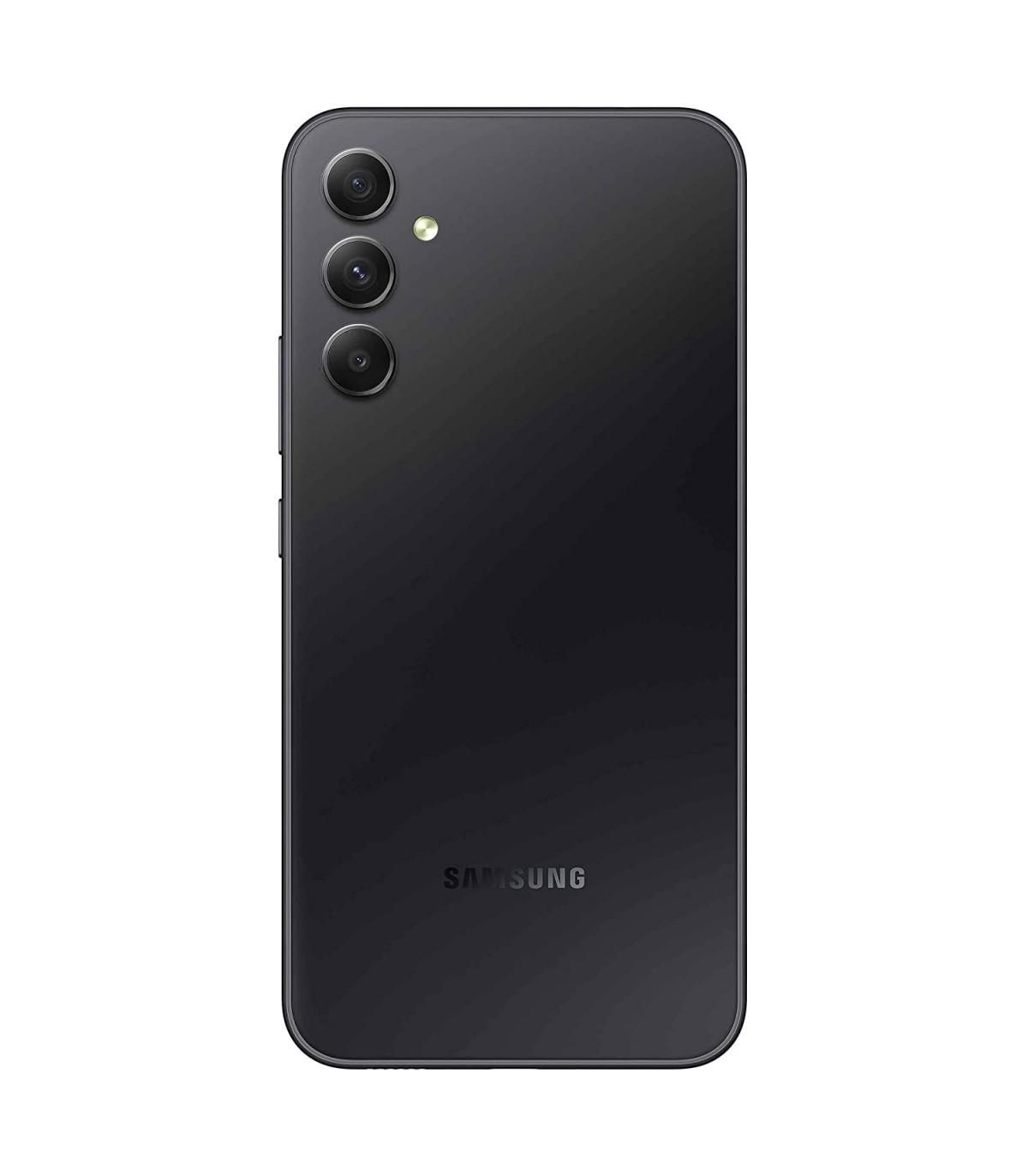 سامسونگ Galaxy A34 با حافظهٔ ۱۲۸ گیگابایت|موبایل|تهران, تهرانپارس شرقی|دیوار