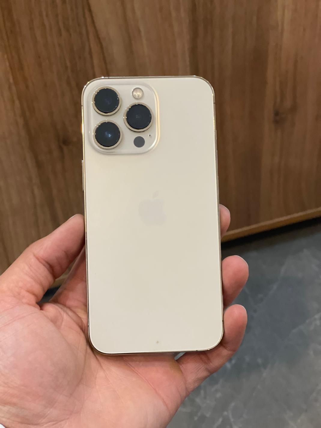 ایفون iphone 13 pro Zaa|موبایل|تهران, خانی‌آباد نو|دیوار
