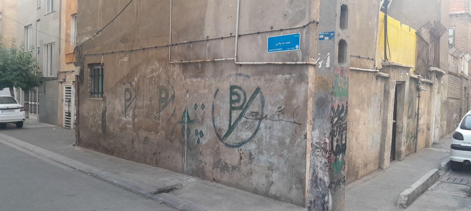 فروش خانه ویلایی ۵۰ متری ۱ خوابه در هفت چنار|فروش خانه و ویلا|تهران, هفت چنار|دیوار