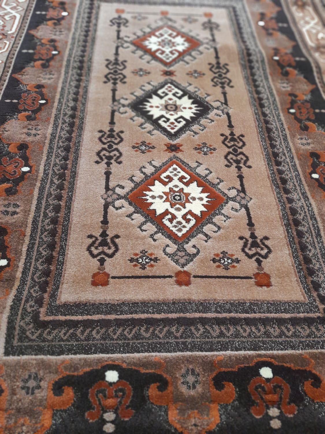 گلیم فرش نونو|گلیم، جاجیم، گبه|جوانرود, |دیوار