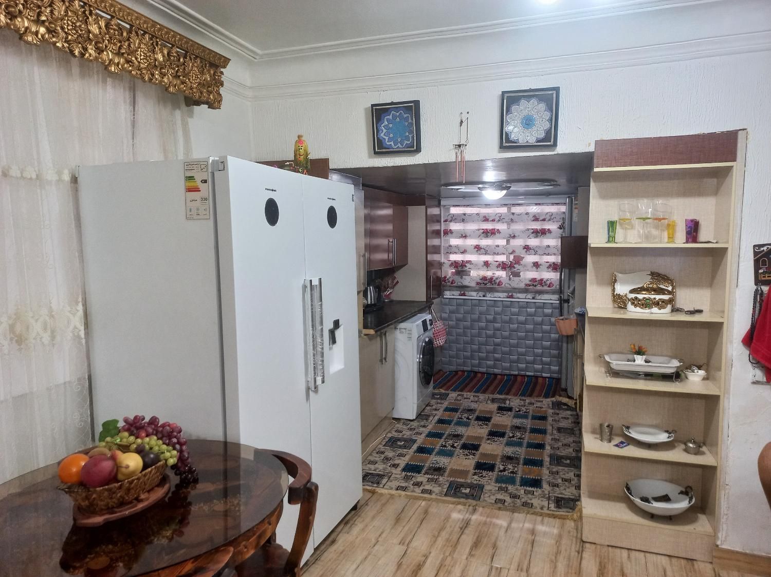 خانه دوبلکس|فروش آپارتمان|رشت, شهرک شهید مفتح|دیوار