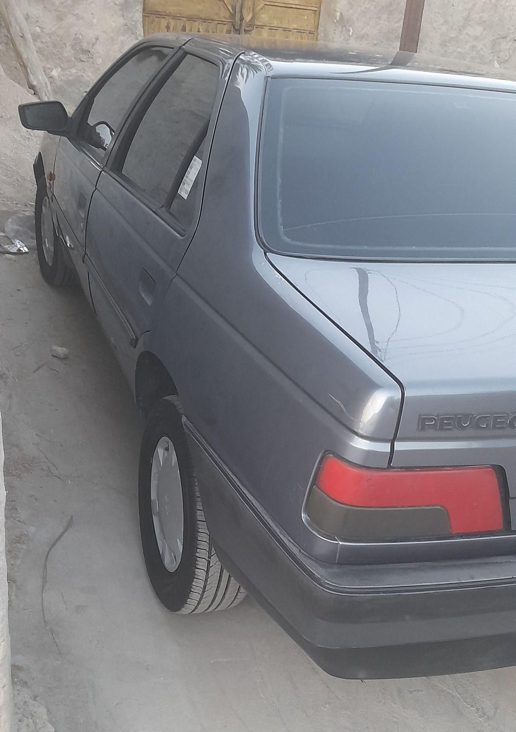 پژو 405|خودرو سواری و وانت|بندرعباس, |دیوار