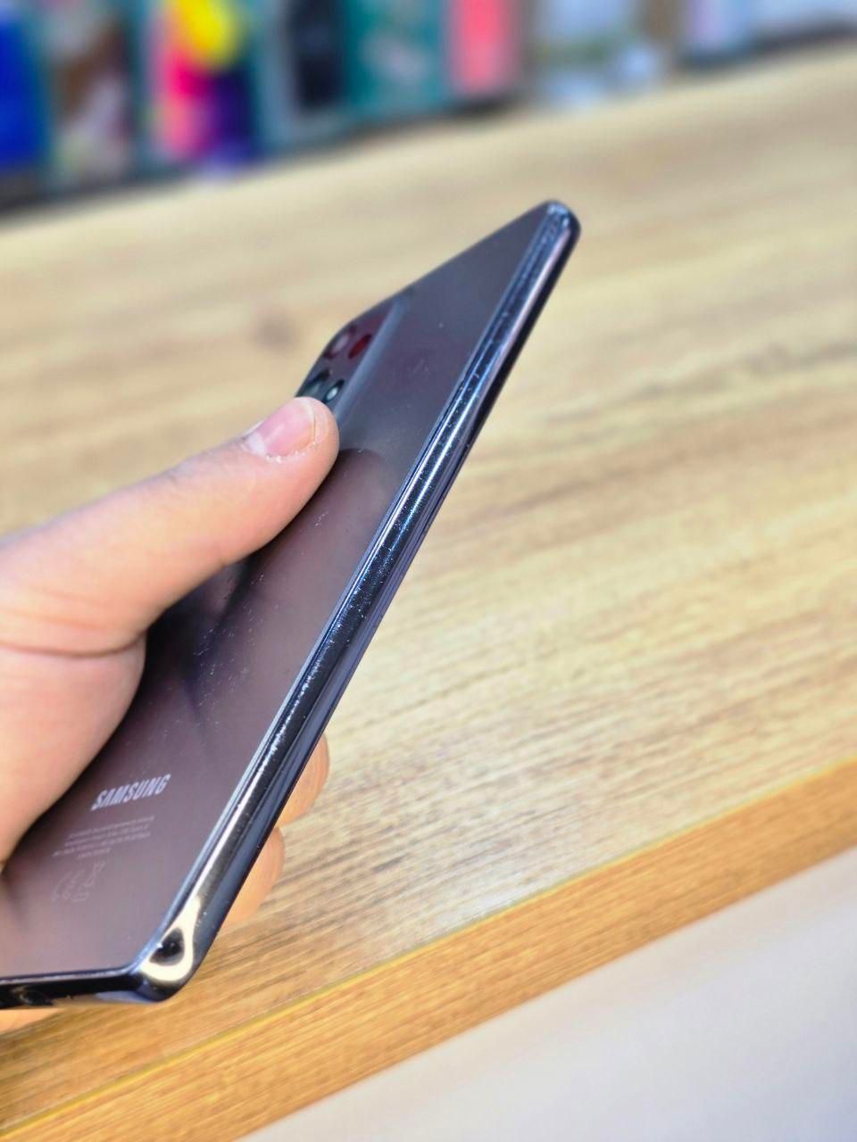 سامسونگ Galaxy A73 5G با حافظهٔ ۲۵۶ گیگابایت|موبایل|کرج, بهار|دیوار