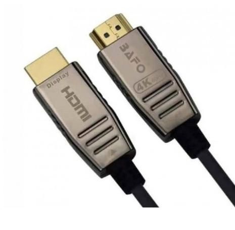 کابل 2.0 HDMI فیبر نوری bafo|تلویزیون و پروژکتور|تهران, جمهوری|دیوار