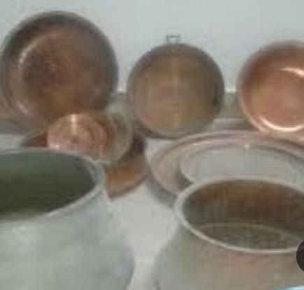 خرید (فروش ) دیگه های صنعتی وسایل آشپز خانه|ظروف پخت‌وپز|کرج, شهرک وحدت|دیوار