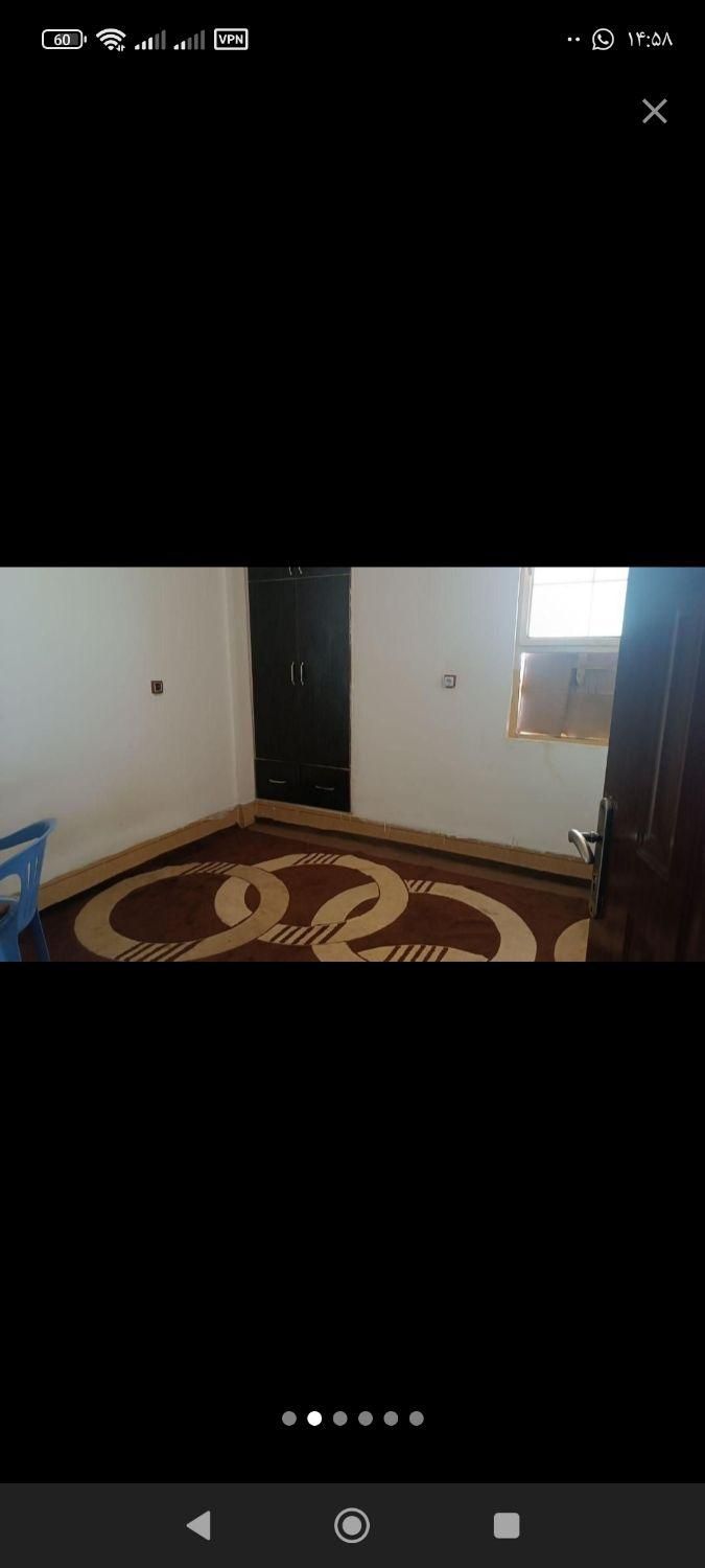 منزل مبله.هفته ای .ماهانه|اجارهٔ کوتاه‌مدت آپارتمان و سوئیت|بندر دیر, |دیوار
