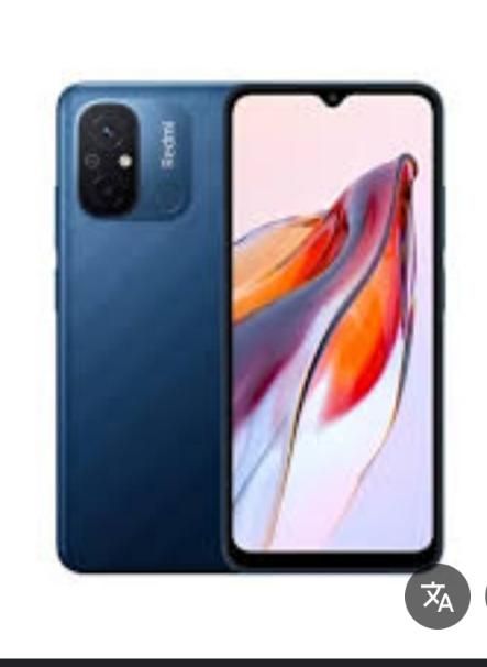 شیائومی Redmi 12C با حافظهٔ ۱۲۸ گیگابایت|موبایل|تهران, سبلان|دیوار