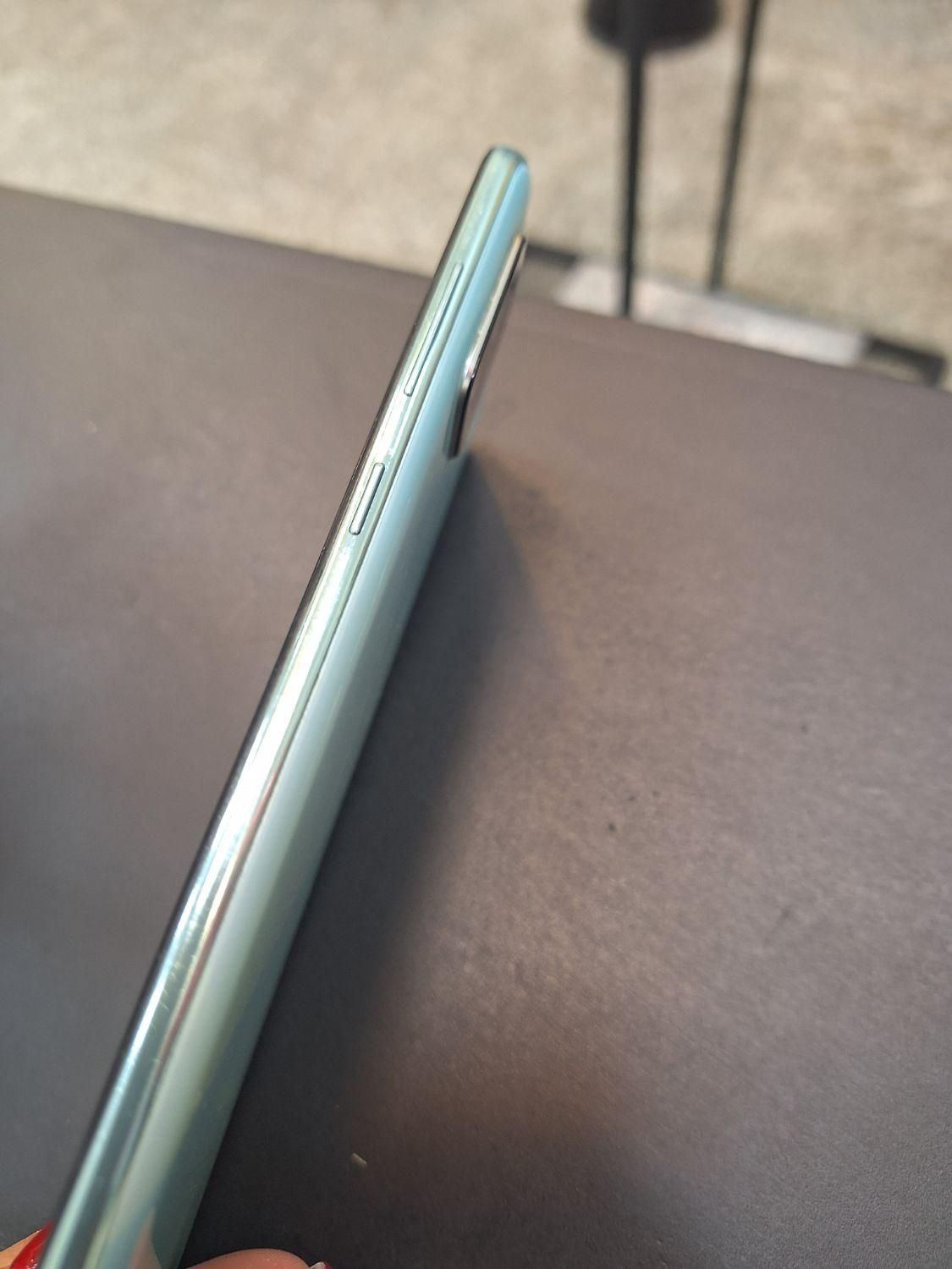 سامسونگ Galaxy A71 با حافظهٔ ۱۲۸ گیگابایت|موبایل|کرج, باغستان|دیوار