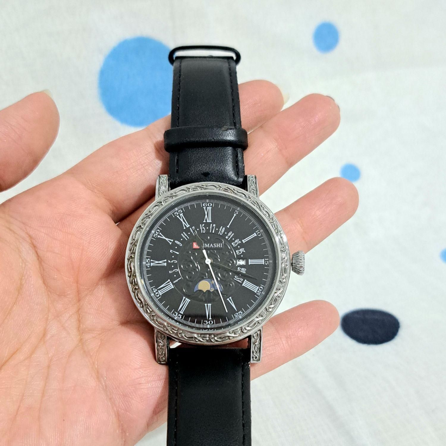 ۲ ساعت مچی (کاسیو جی‌شاک casio و مایماشی maimashi)|ساعت|رشت, بوسار|دیوار