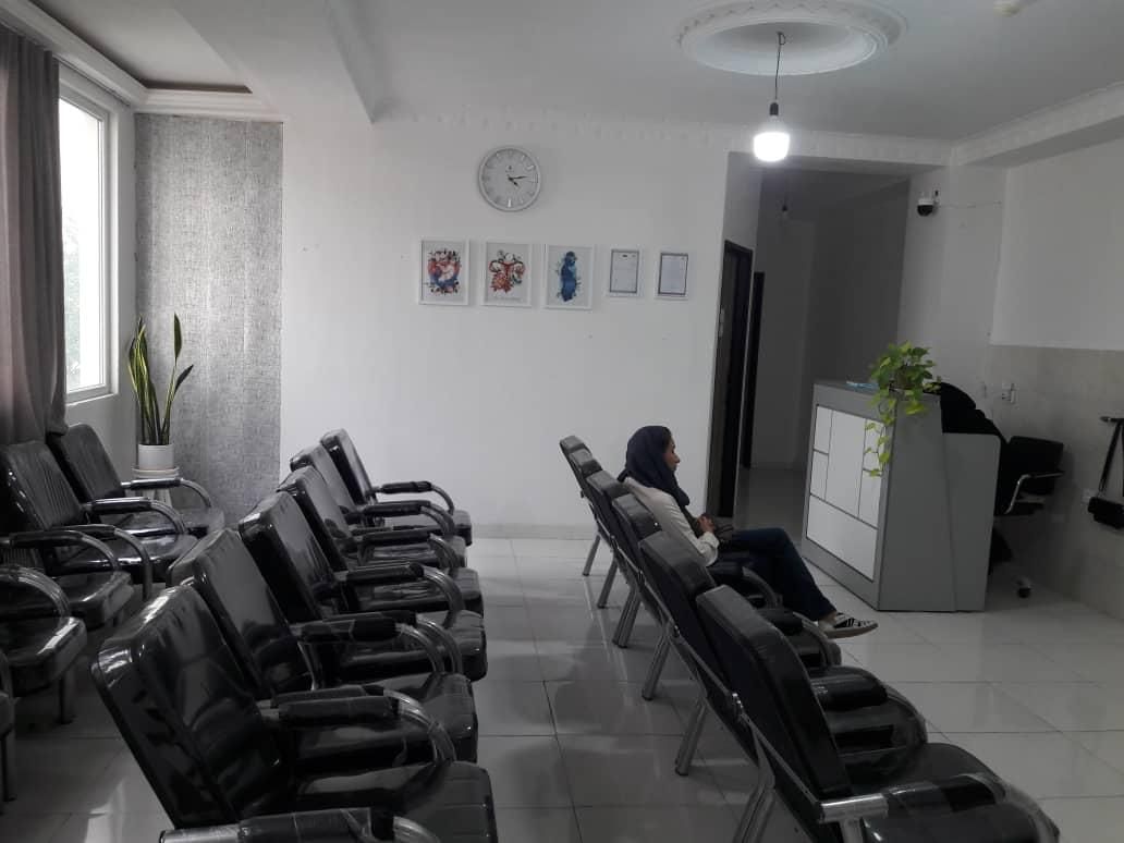 اداری و تجاری/ ۸۴ متر/ چهارراه فرهنگ|اجارهٔ دفتر کار، اتاق اداری، مطب|خرم‌آباد, |دیوار