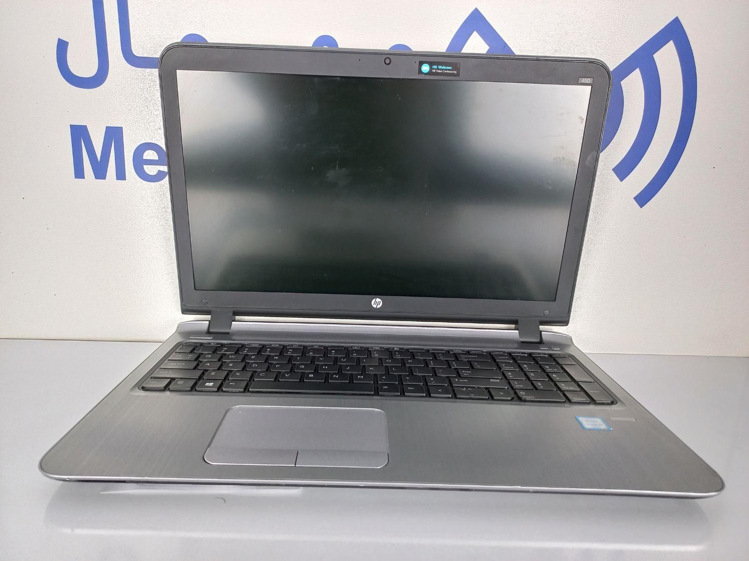 لپ تاپ HP 450 G3 i7|رایانه همراه|تهران, شهرک ولیعصر|دیوار
