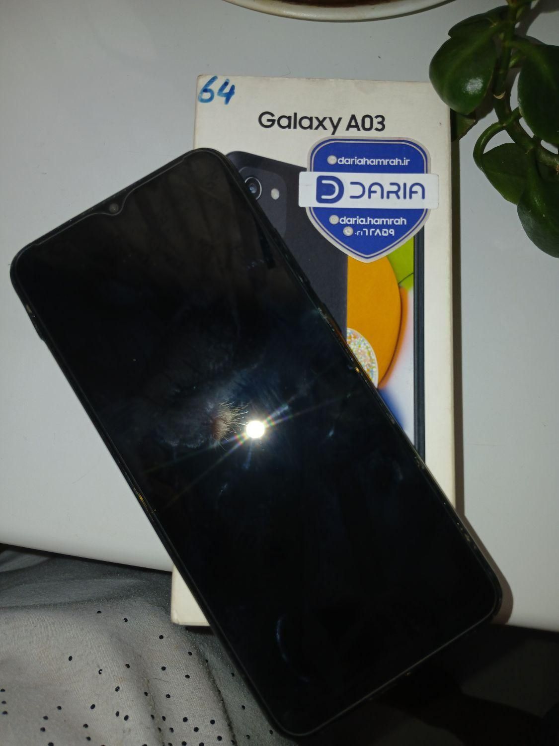 سامسونگ Galaxy A3 ۱۶ گیگابایت|موبایل|تهران, جنت‌آباد جنوبی|دیوار