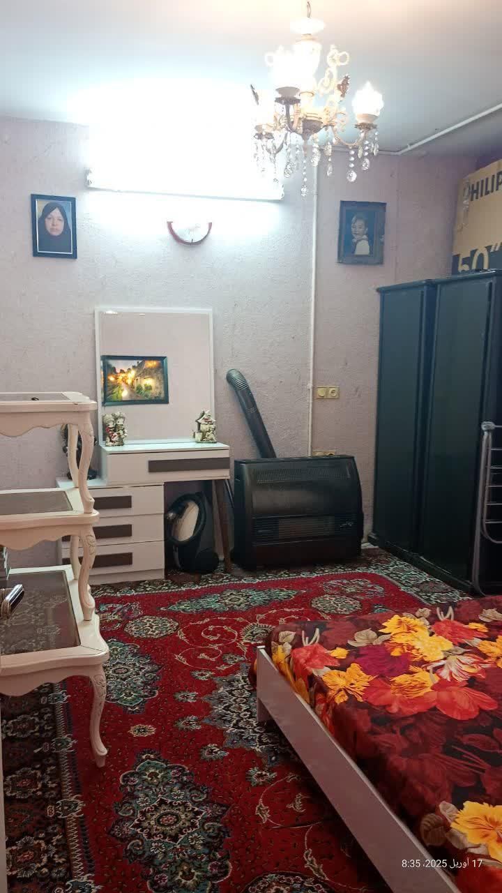 رهن و اجاره واحد همکف ۷۵ دو خوابه با حیاط اختصاصی|اجارهٔ آپارتمان|مشهد, سرافرازان|دیوار