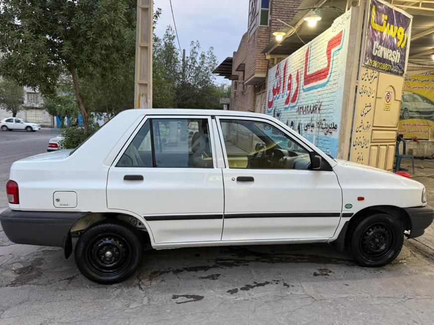 پراید 131 دوگانه سوز، مدل ۱۳۹۴|خودرو سواری و وانت|اهواز, فاز ۱ پادادشهر|دیوار