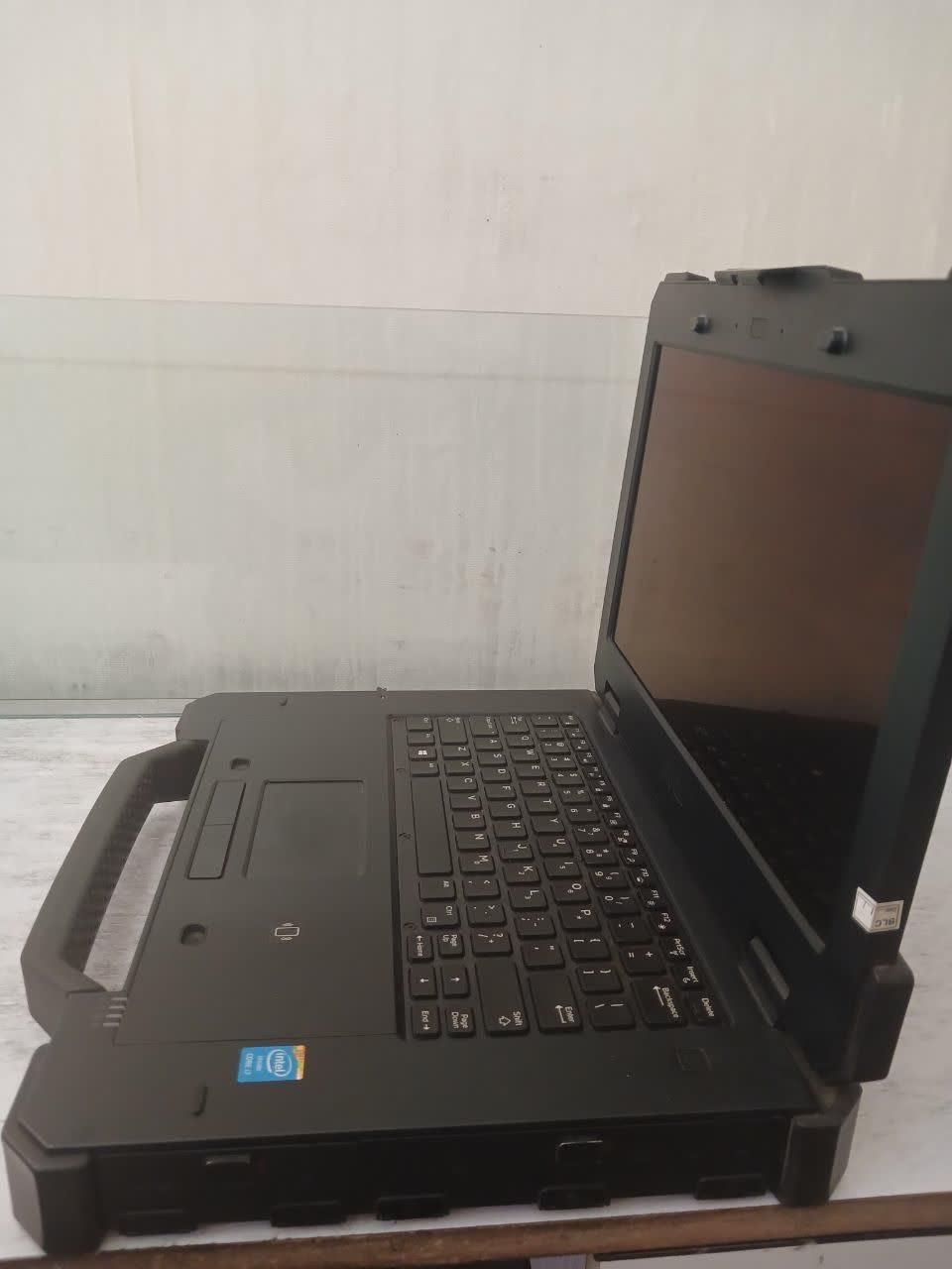 لپ تاپ نظامی Dell 7404|رایانه همراه|اندیشه, |دیوار