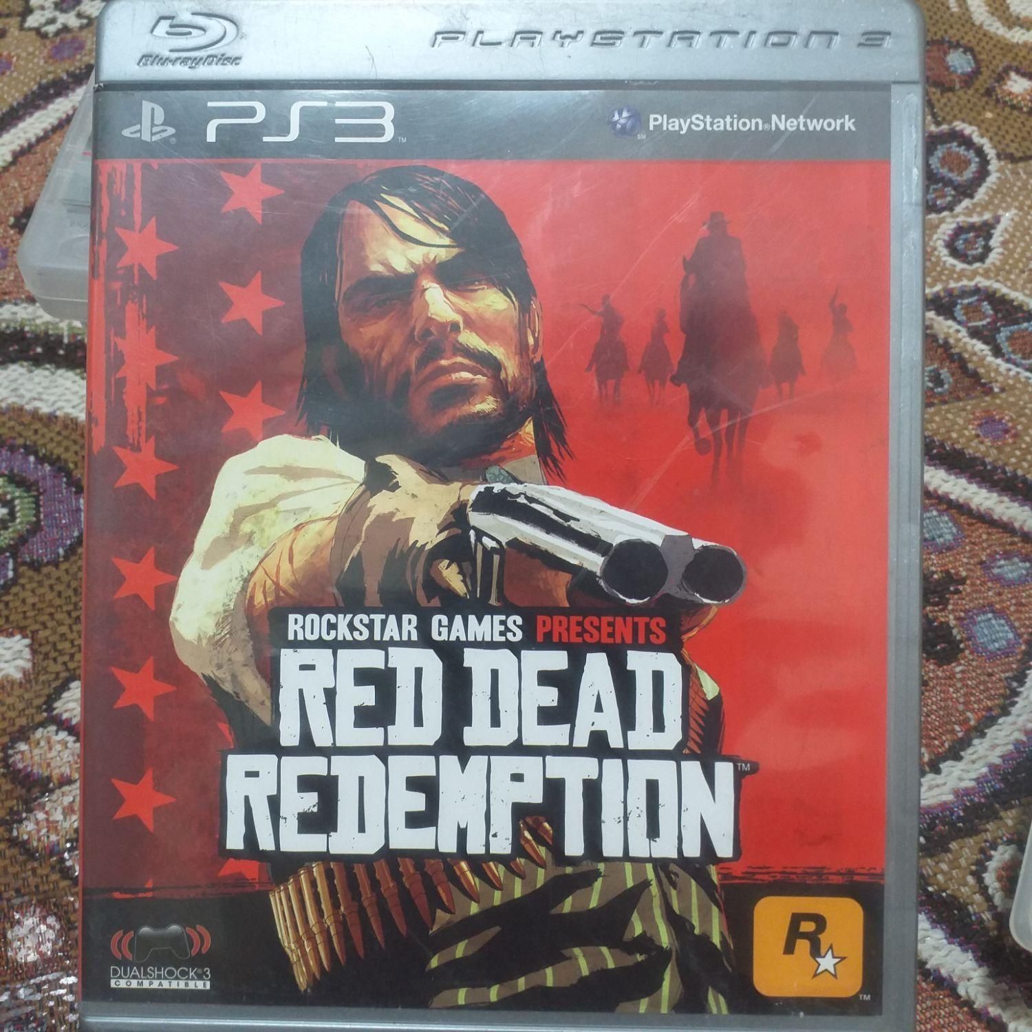 پلی استیشن PS3 slimو آرشیو اورجینال ۱۳ بازی|کنسول، بازی ویدئویی و آنلاین|تهران, مسعودیه|دیوار