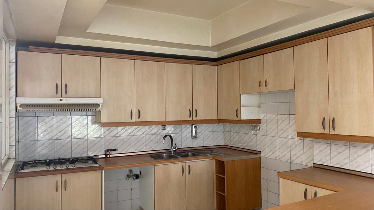 کابینت کامل ب همراه هود|آب‌چکان و نظم‌دهنده ظروف|تهران, هروی|دیوار