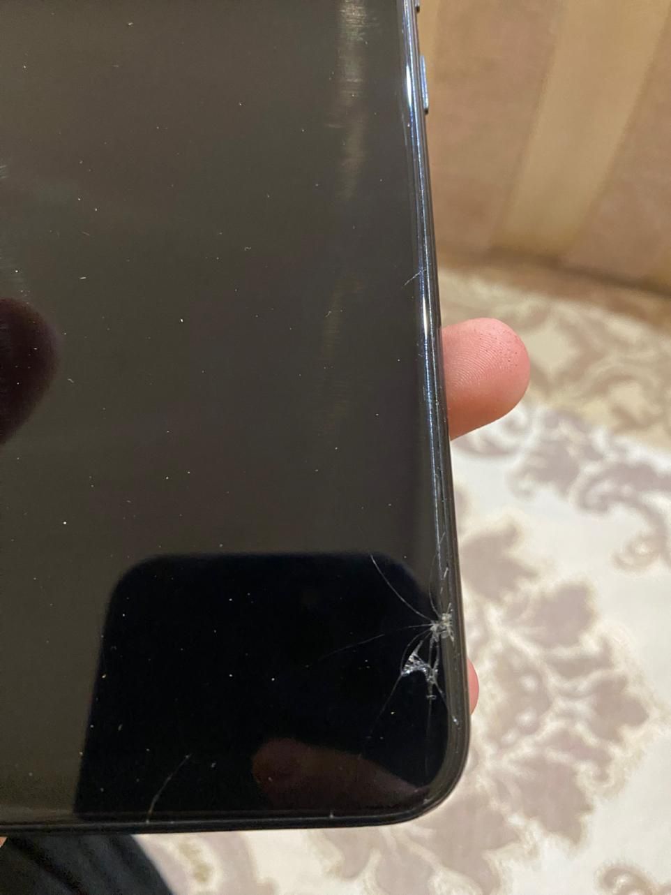 سامسونگ Galaxy A11 با حافظهٔ ۳۲ گیگابایت|موبایل|تهران, شهرک راه‌آهن|دیوار