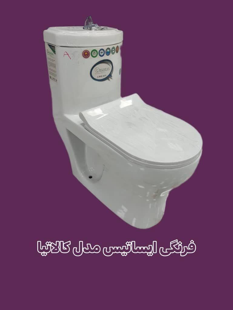 تولید و پخش چینی بهداشتی|لوازم سرویس بهداشتی|همدان, |دیوار