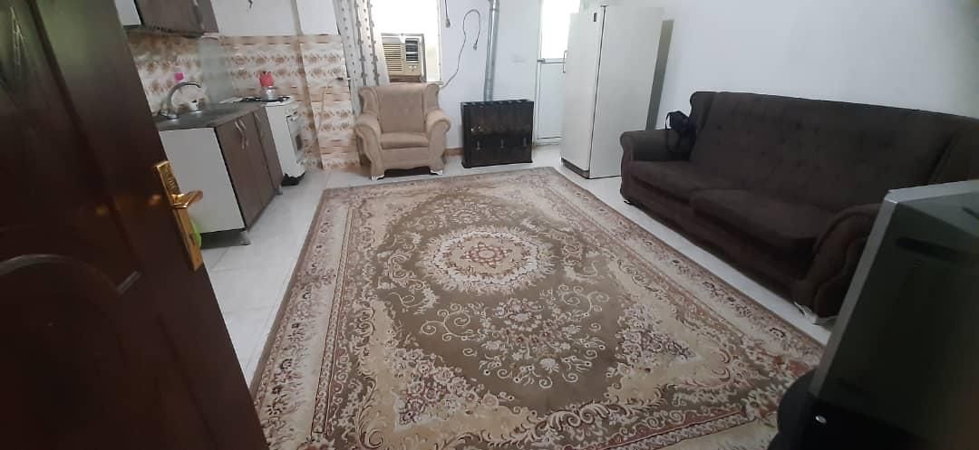 منزل دربست تک خوابه با پارکینگ|اجارهٔ کوتاه‌مدت آپارتمان و سوئیت|رشت, باهنر|دیوار
