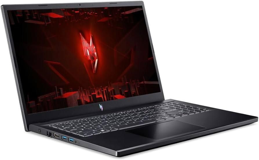 لبتاب acer nitro v15|رایانه همراه|تهران, دانشگاه تهران|دیوار