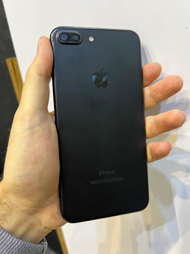 اپل iPhone 7 Plus ۱۲۸ گیگابایت برد معیوب|موبایل|تهران, فردوسی|دیوار