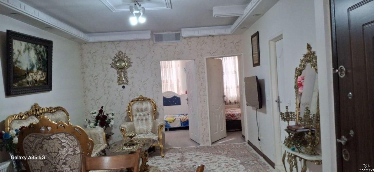 ۶۰متر/دو خواب/فول‌امکانات/خیابان‌احدزاده|فروش آپارتمان|تهران, نارمک|دیوار