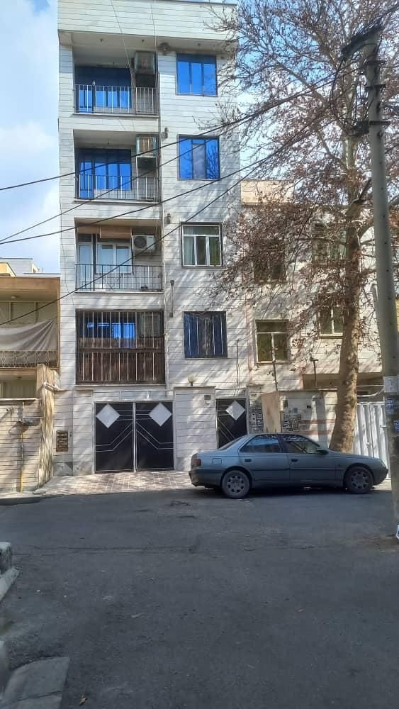 فروش آپارتمان ۶۹ متری ۲ خوابه طبقه ۴ در دولت‌آباد|فروش آپارتمان|کرج, دولت‌آباد|دیوار