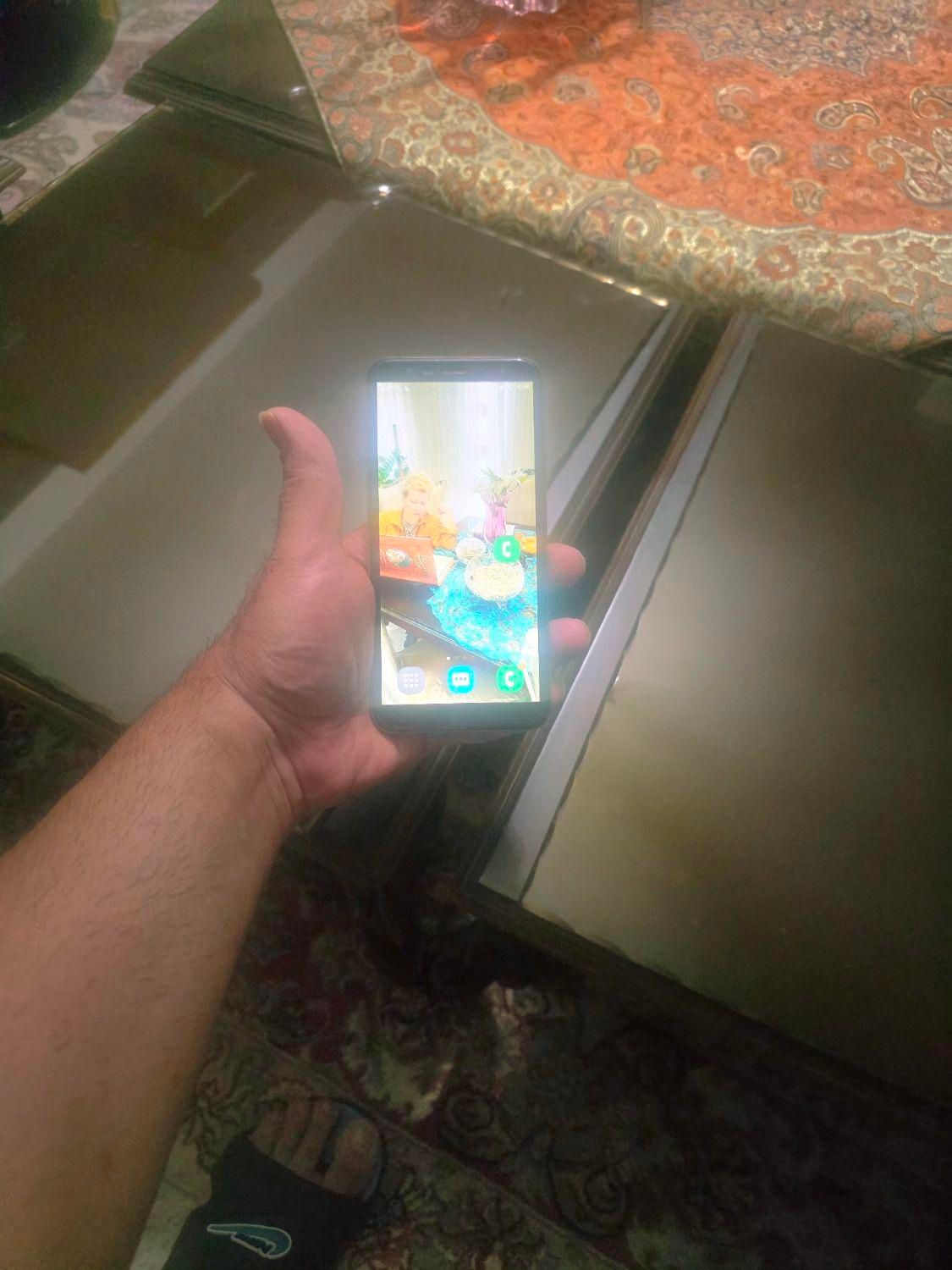 سامسونگ Galaxy J4+ با حافظهٔ 64 گیگابایت|موبایل|تهران, حسین‌آباد|دیوار